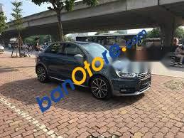 Audi A1 2018 - Bán xe Audi A1 năm sản xuất 2018, nhập khẩu số tự động giá cạnh tranh