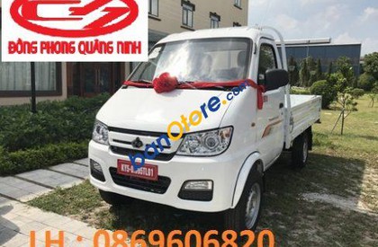 Xe tải 500kg - dưới 1 tấn 2018 - Bán xe tải nhẹ Trường Giang KY5 sản xuất 2018, giá sốc