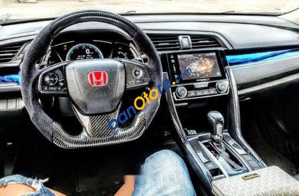 Honda Civic  1.8E 2018 - Bán xe Honda Civic 1.8E năm 2018, nhập khẩu, chính chủ, giá tốt