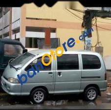 Daihatsu Citivan 2000 - Bán xe Daihatsu Citivan đời 2000, nhập khẩu, xe cũ