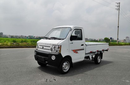 Xe tải 500kg - dưới 1 tấn 2018 - Tìm nơi mua xe Dongben tải nhẹ, trả trước 35 triệu nhận xe