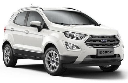 Ford EcoSport 2018 - Bán Ford Ecosport 165 triệu nhận xe, tặng quà 30 triệu