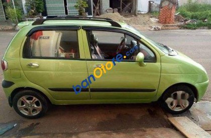 Daewoo Matiz 2005 - Bán Daewoo Matiz đời 2005