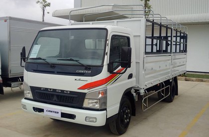 Fuso FI  6.5 2023 - Cần bán xe tải Mitsubishi Fuso Canter 6.5 hoàn toàn mới