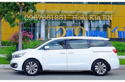 Kia Sedona 2018 - Bán xe Kia Sedona chính hãng, LH: 0918928388, giá tốt nhất miền Bắc, hỗ trợ trả góp 80%