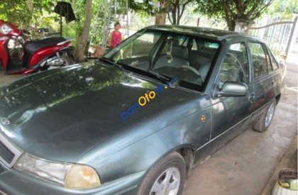 Daewoo Cielo 1998 - Cần bán Daewoo Cielo đời 1998, lốp mới, đăng kiểm đến 5/19, xe chính chủ