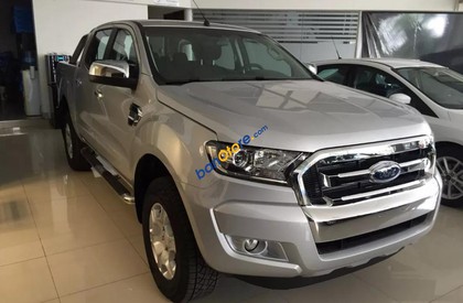 Ford Ranger XLS 2017 - Cần bán Ford Ranger Wildtrak, XLS, XL, XLT. Giá xe chưa giảm, Mr. Đạt báo giá xe Ford rẻ nhất: 093.114.2545 -097.140.7753