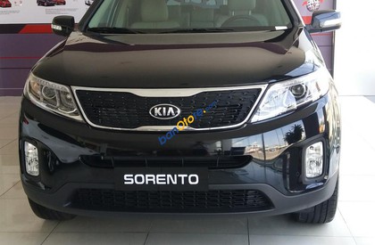 Kia Sorento 2019 - Bán Sorento - Dòng xe 7 chỗ gầm cao, tiện nghi, an toàn