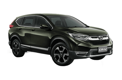Honda CR V 2019 - Honda Ô Tô Biên Hòa