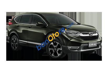 Honda CR V 2019 - Bán Honda CR V 2019, xe nhập khẩu 