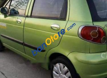 Daewoo Matiz 2007 - Bán Daewoo Matiz sản xuất năm 2007, giá tốt