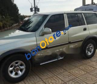 Ssangyong Musso    2.3   2003 - Bán xe Ssangyong Musso 2.3 sản xuất 2003, 145 triệu
