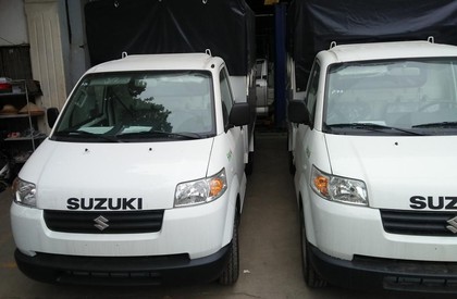 Suzuki Super Carry Pro 2019 - Cần bán xe Suzuki Super Carry Pro 2019 thùng siêu dài tại Đồng Đăng, Lạng Sơn, Lạng Sơn