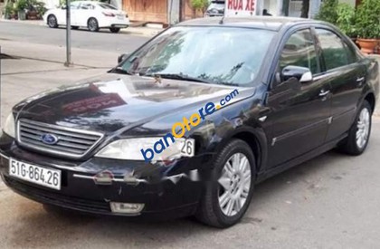Ford Mondeo 2.5 AT 2004 - Bán Ford Mondeo 2.5 AT sản xuất 2004, xe nhập Mỹ
