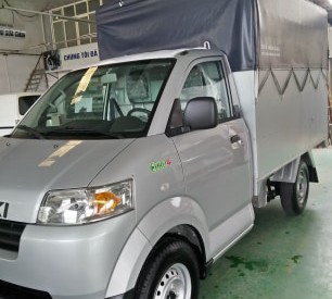 Suzuki Super Carry Pro 2019 - Bán Suzuki Super Carry Pro 2018 thùng siêu dài, tại Đồng Đăng, Lạng Sơn, Thất Khê, Cao Bằng