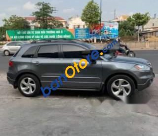 Acura RDX   2008 - Cần bán lại xe Acura RDX năm 2008, xe nhập giá cạnh tranh