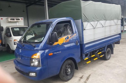 Hyundai Porter H150 2019 - Bán xe Hyundai Porter H150 sản xuất 2019, màu xanh lam, 385 triệu