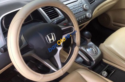 Honda Civic 2010 - Cần bán gấp Honda Civic năm 2010, giá chỉ 450 triệu