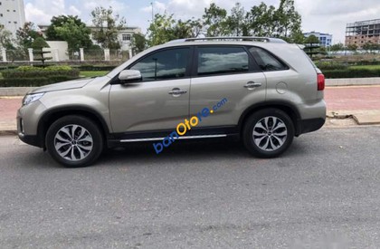 Kia Sorento   2016 - Bán Kia Sorento sản xuất năm 2016, 700tr