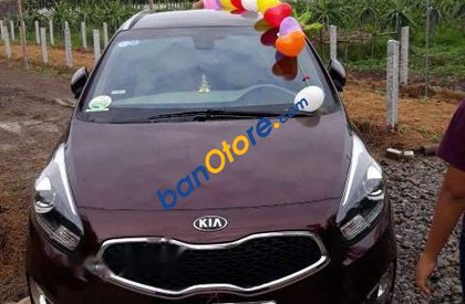 Kia Rondo 2016 - Bán Kia Rondo sản xuất năm 2016, số tự động, 660 triệu