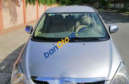 Toyota Innova    G 2008 - Cần bán xe cũ Innova, xe chính chủ, phiên bản G  