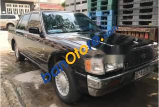 Toyota Crown    2.2 MT   1994 - Cần bán xe Toyota Crown 2.2 MT sản xuất 1994, giá 195tr