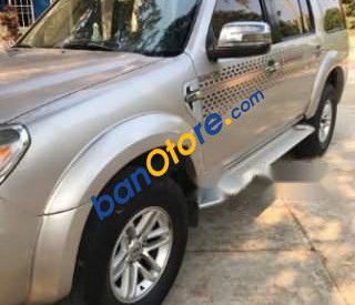 Ford Everest   2.5MT  2009 - Cần bán Ford Everest 2.5MT năm 2009, giá chỉ 450 triệu