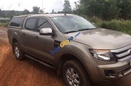 Ford Ranger 2014 - Bán xe Ford Ranger sản xuất năm 2014, xe nhập, giá 470tr