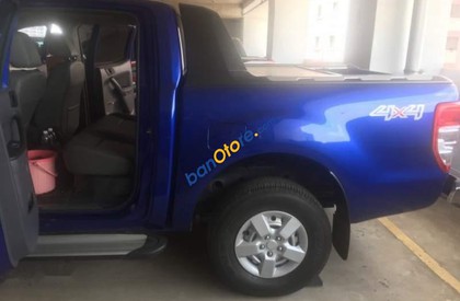 Ford Ranger   2.2L  2015 - Bán ô tô Ford Ranger 2.2L sản xuất 2015, giá 530tr