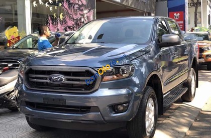 Ford Ranger   XLS   2018 - Bán Ford Ranger XLS năm 2018, nhập khẩu