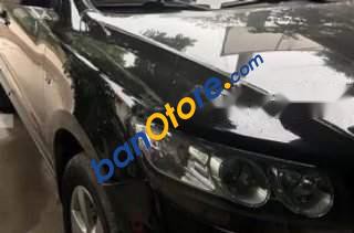 Hyundai Santa Fe   MLX   2009 - Bán Hyundai Santa Fe MLX 2009, đã đi hơn 1,3 vạn km