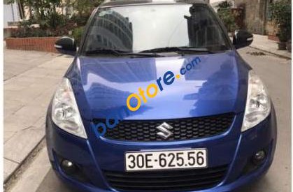 Suzuki Swift   2016 - Bán xe Suzuki Swift 2016, mới đi đúng 2 vạn 500