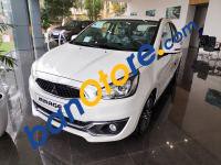 Mitsubishi Mirage MT 2019 - Bán Mitsubishi Mirage MT năm sản xuất 2019, màu trắng, nhập khẩu Thái Lan