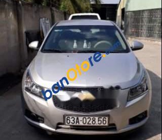 Chevrolet Cruze 2011 - Bán xe Chevrolet Cruze năm sản xuất 2011 chính chủ, giá 320tr