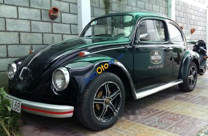 Volkswagen Beetle 1980 - Cần bán Volkswagen Beetle sản xuất 1980, nhập khẩu  