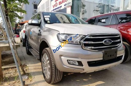 Ford Everest Titanium 4x2 10AT 2019 - Bán ô tô Ford Everest Titanium 4x2 10AT sản xuất năm 2019, nhập khẩu