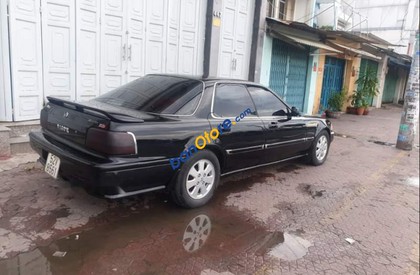 Acura Vigor   1993 - Xe Acura Vigor sản xuất năm 1993, xe nhập giá cạnh tranh