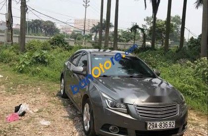 Chevrolet Lacetti   2010 - Cần bán Chevrolet Lacetti 2010, nhập khẩu