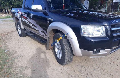 Ford Ranger   XLT  2009 - Cần bán gấp Ford Ranger XLT năm 2009, xe nhập còn mới