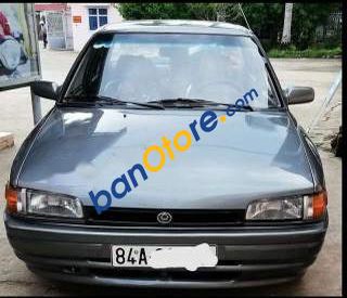 Mazda 323   1995 - Bán Mazda 323 sản xuất năm 1995, nhập khẩu nguyên chiếc