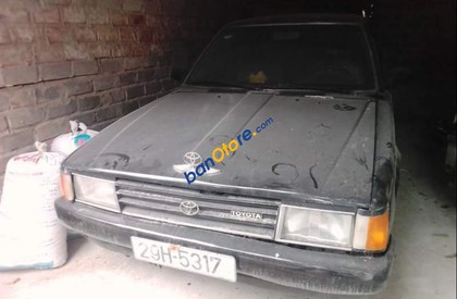 Toyota Corona   1993 - Cần bán xe Toyota Corona năm sản xuất 1993, nhập khẩu