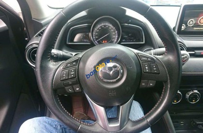 Mazda 2   2015 - Bán Mazda 2 sản xuất năm 2015, nhập khẩu