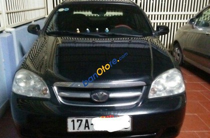 Daewoo Evanda  1.6 EX  2010 - Bán Daewoo Evanda 1.6 EX sản xuất năm 2010