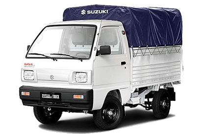 Suzuki Super Carry Truck MT 2022 - Suzuki Carry Truck xe tải nhỏ tốt nhất