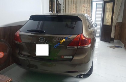 Toyota Venza 2009 - Bán xe Toyota Venza sản xuất năm 2009, xe nhập chính chủ, 780 triệu