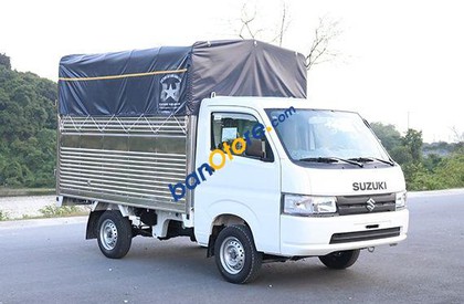 Suzuki Super Carry Pro 2019 - Cần bán Suzuki Super Carry Pro sản xuất 2019, xe nhập