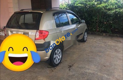 Hyundai Getz 2011 - Bán Hyundai Getz năm 2011, xe nhập