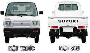 Suzuki Super Carry Truck 2019 - Cần bán xe Suzuki Super Carry Truck 2019, xe nhập, giá tốt