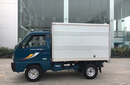 Thaco TOWNER   2020 - bán xe tải Thaco Towner800 tại Hải Phòng
