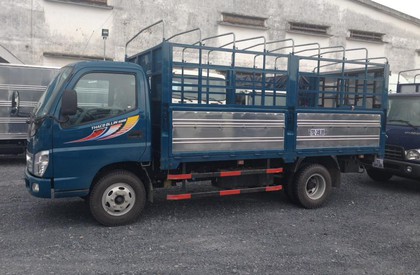 Thaco OLLIN 2020 - Bán xe tải Thaco Ollin500 tại Hải Phòng